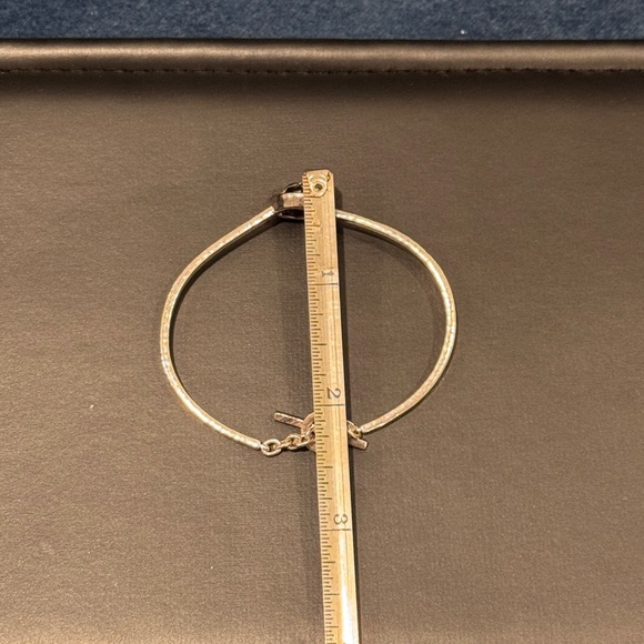 Ippolita Lollipop Gemstone Sterling Silver Bracelet & Diamond - Picture 9 of 9